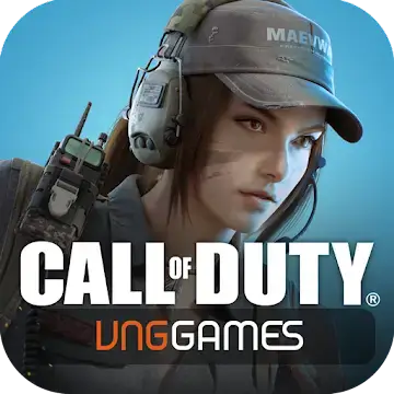 Call Of Duty Mobile VN